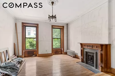 352 W 122nd Street, New York City, NY 10027 - Photo 6