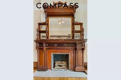 352 W 122nd Street, New York City, NY 10027 - Photo 2
