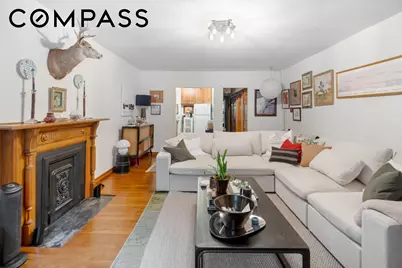 352 W 122nd Street, New York City, NY 10027 - Photo 18