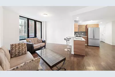 2833 Ocean Parkway #2C, Brooklyn, NY 11235 - Photo 1