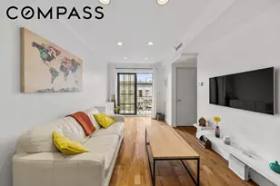 111 W 113th St, New York City, NY 10026 - Photo 4