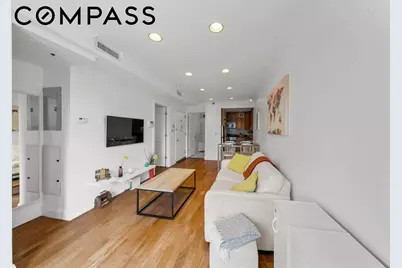 111 W 113th Street #6A, New York City, NY 10026 - Photo 14