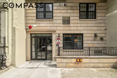 111 W 113th Street #6A, New York City, NY 10026 - Photo 28