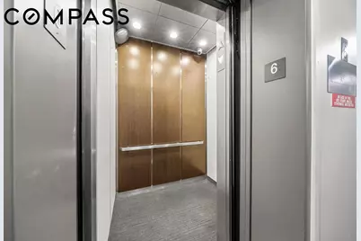111 W 113th Street #6A, New York City, NY 10026 - Photo 30