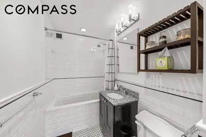 111 W 113th Street #6A, New York City, NY 10026 - Photo 12