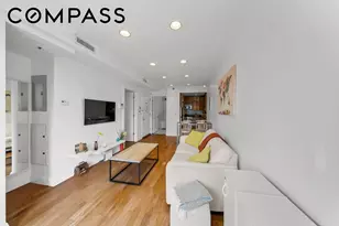 111 W 113th St, New York City, NY 10026 - Photo 14