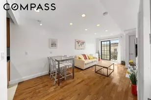 111 W 113th St, New York City, NY 10026 - Photo 1
