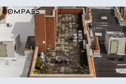 111 W 113th Street #6A, New York City, NY 10026 - Photo 26