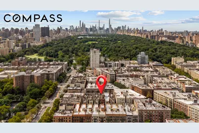 111 W 113th Street #6A, New York City, NY 10026 - Photo 32