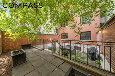 111 W 113th Street #6A, New York City, NY 10026 - Photo 22