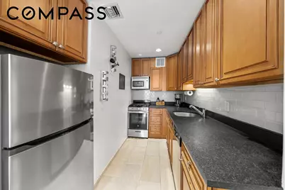 111 W 113th Street #6A, New York City, NY 10026 - Photo 6