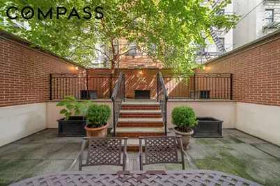 111 W 113th Street #6A, New York City, NY 10026 - Photo 20