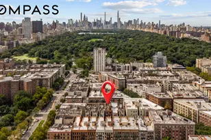 111 W 113th St, New York City, NY 10026 - Photo 32