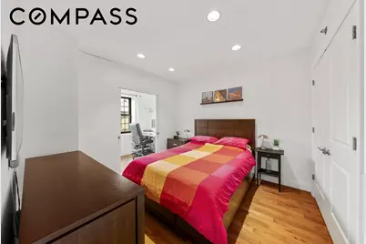 111 W 113th Street #6A, New York City, NY 10026 - Photo 8