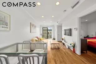 111 W 113th St, New York City, NY 10026 - Photo 2