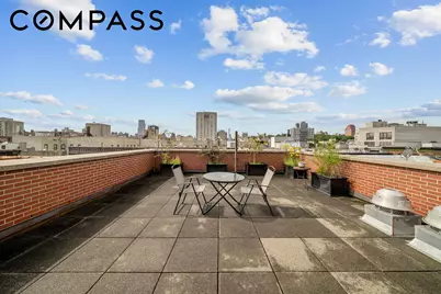 111 W 113th Street #6A, New York City, NY 10026 - Photo 16