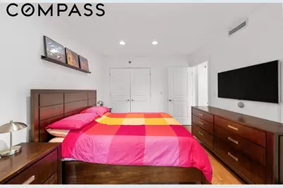 111 W 113th Street #6A, New York City, NY 10026 - Photo 10