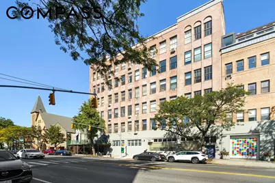 423 Atlantic Avenue #3J, New York City, NY 11217 - Photo 12