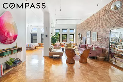 423 Atlantic Avenue #3J, New York City, NY 11217 - Photo 2