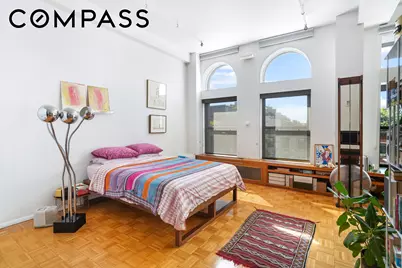 423 Atlantic Avenue #3J, New York City, NY 11217 - Photo 6