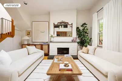 136 Pacific Street #3/4, New York City, NY 11201 - Photo 2