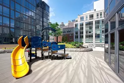 555 W 59th Street #4F, New York City, NY 10019 - Photo 12