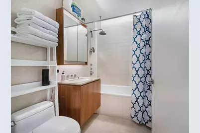 555 W 59th Street #4F, New York City, NY 10019 - Photo 6