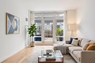 555 W 59th St, New York City, NY 10019 - Photo 2