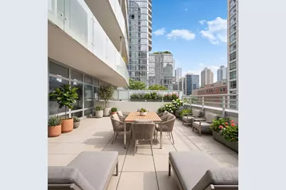 555 W 59th Street #4F, New York City, NY 10019 - Photo 1