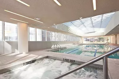 555 W 59th Street #4F, New York City, NY 10019 - Photo 8