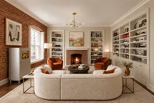 203 E 13th St, New York City, NY 10003 - Photo 4