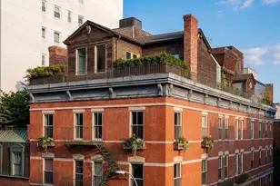 203 E 13th St, New York City, NY 10003 - Photo 1