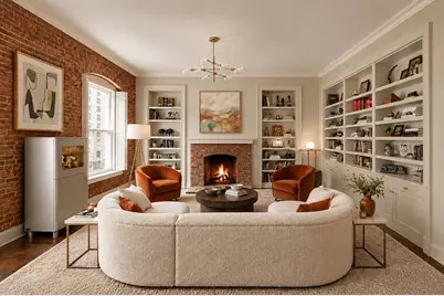 203 E 13th Street #PH4CD, New York City, NY 10003 - Photo 4