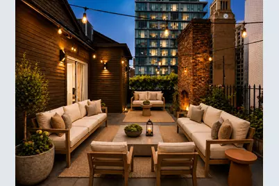 203 E 13th Street #PH4CD, New York City, NY 10003 - Photo 2