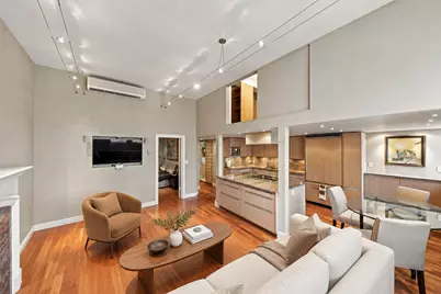 32 W 40th Street #10E, New York City, NY 10018 - Photo 2