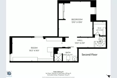 32 W 40th Street #10E, New York City, NY 10018 - Photo 20