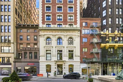 32 W 40th Street #10E, New York City, NY 10018 - Photo 16