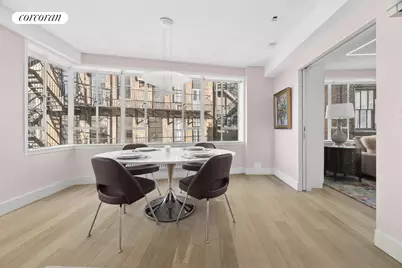 15 W 12th Street #11AE, New York, NY 10011 - Photo 4
