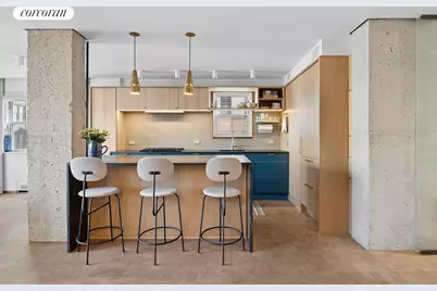 3 Sheridan Square #7H, New York, NY 10014 - Photo 2
