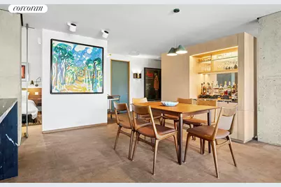 3 Sheridan Square #7H, New York, NY 10014 - Photo 4