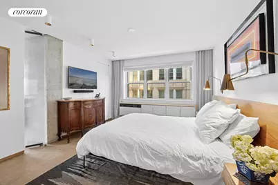 3 Sheridan Square #7H, New York, NY 10014 - Photo 6