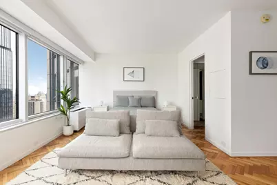 150 W 56th Street #4606, New York City, NY 10019 - Photo 4