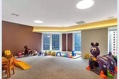 150 W 56th Street #4606, New York City, NY 10019 - Photo 12