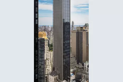 150 W 56th Street #4606, New York City, NY 10019 - Photo 8