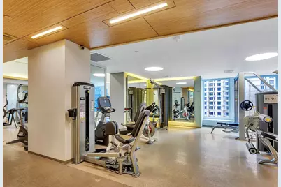 150 W 56th Street #4606, New York City, NY 10019 - Photo 10