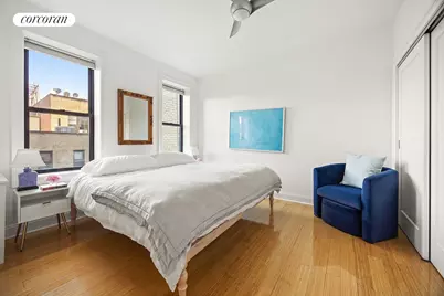 125 Eastern Parkway #4F, Brooklyn, NY 11238 - Photo 8