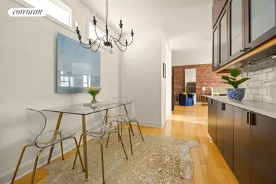 125 Eastern Parkway #4F, Brooklyn, NY 11238 - Photo 2