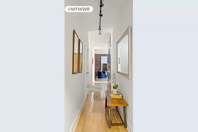 125 Eastern Parkway #4F, Brooklyn, NY 11238 - Photo 6