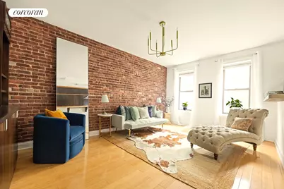 125 Eastern Parkway #4F, Brooklyn, NY 11238 - Photo 1