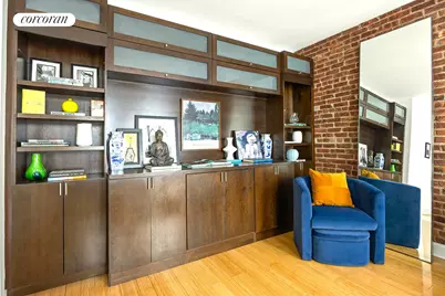 125 Eastern Parkway #4F, Brooklyn, NY 11238 - Photo 4